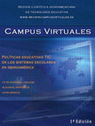 Research paper thumbnail of Revista Campusvirtuales 01.pdf