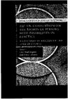 Research paper thumbnail of D. Ferri, Italy, in L. Waddington and A. Lawson (eds) The UN Convention on the Rights of Persons with Disabilities in Practice. A Comparative Analysis of the Role of Courts(OUP,  2018)