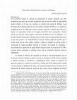 Research paper thumbnail of Especialistas rituales otomíes en la época novohispana