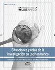 Research paper thumbnail of Situaciones y retos de la investigación en Latinoamérica.pdf