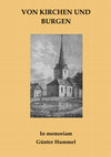 Research paper thumbnail of A. Hummel, Bibliografie Günter Hummel (1952-2013), in: Von Kirchen und Burgen. Beiträge zur Frühgeschichte und zum Mittelalter Ostthüringens 7 (Langenweißbach 2016) 5-20.