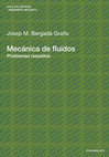 Research paper thumbnail of EDICIONS UPC AULA POLITÈCNICA / INGENIERÍA MECÁNICA Mecánica de fl uidos Problemas resueltos