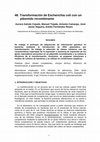 Research paper thumbnail of 48. Transformación de Escherichia coli con un plásmido recombinante