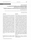 Research paper thumbnail of MICROBIOLOGÍA DEL SUELO