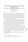 Research paper thumbnail of Arap Devletleri Ligi, Orta Doğu ve Bölge Dengeleri Üzerindeki Etkisi/ Arab League and Its Effect on the Middle Eastern and Regional Balance