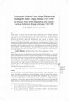 Research paper thumbnail of Cumhuriyet Dönemi Türk-Alman İlişkilerinde Sıradışı Bir Aktör: Krupp Firması 1923-1990/ An Unusual Actor in the Republican Era Turkish- German Relations: Krupp Company 1923-1990