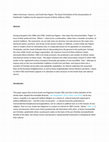 Research paper thumbnail of Native Americans, Samurai, and Greek Neo-Pagans: The Quasi-Orientalism of the Interpretation of Polytheistic Traditions by the Supreme Council of Ethnic Hellenes (YSEE)