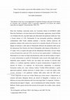 Research paper thumbnail of Non è il tuo medico a preservarti dalla malattia18.docx