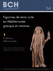 Research paper thumbnail of Le projet COPCor : Corpus des outils de production des coroplathes grecs (2016)