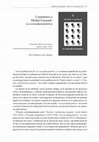 Research paper thumbnail of Comentario a Michel Foucault: La sociedad punitiva