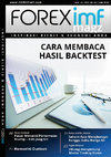 Research paper thumbnail of FOREXimf magz 56 (Juni 2018) - Cara Membaca Hasil Backtest