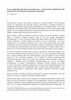 Research paper thumbnail of Il cuore antigiuridico della democrazia parlamentare. A proposito della ripubblicazione delle monografie di Carlo Mezzanotte sulla giustizia costituzionale