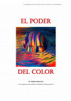 Research paper thumbnail of EL PODER DEL COLOR