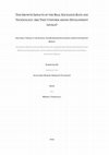 Research paper thumbnail of The Growth Impacts of the Real Exchange Rate and Technology: Are they Uniform among Development Levels?