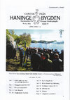 Research paper thumbnail of Gropkeramik i Haninge