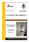 Research paper thumbnail of La cripta di San Possidonio