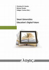 Research paper thumbnail of Smart Universities: Education's digital future