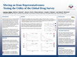 Research paper thumbnail of Moving on from Representativeness Testing the Utility of the Global Drug Survey