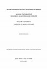 Research paper thumbnail of Myriokephalon Zaferi Öncesinde Konya'yı Hedef Alan Askerî Seferler ve Yolları