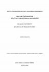 Research paper thumbnail of Büyük Selçuklu Devleti Veziri ve Türk Tarihinin Önemli Devlet Adamlarından Nizâmü'l-Mülk (1018-1092)