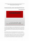 Research paper thumbnail of The Greek Abnormality: a Particular Understanding of the Greek Crisis