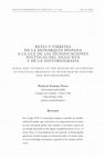 Research paper thumbnail of Reyes y Virreyes de la Monarquía Hispana a la luz de las significaciones políticas del siglo XVII