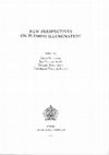 Research paper thumbnail of Imaging History - Imagining History: Remarks on Secular Illumination of the Fifteenth Century in the Burgundian Netherlands and its Patronage