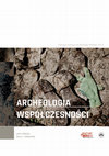 Research paper thumbnail of Ossów - pochówek żołnierzy bolszewickich poległych w Bitwie Warszawskiej 1920 roku. Analiza bioarcheologiczna