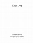 Research paper thumbnail of Dead Dog