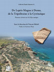 Research paper thumbnail of "Conscience gentilice et processus d'aristocratisation chez les notables de Cyrénaïque à l'époque impériale", dans V. Michel (éd.), De Leptis à Derna, de la Tripolitaine à la Cyrénaïque. Travaux récents sur la Libye antique, collection Etudes Libyennes 3, éditions Riveneuve, Paris, 2016, p. 39-66