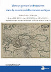 Research paper thumbnail of "Définition des frontières chronologique et géographique de la province de Crète-Cyrénaïque au Ier s. a.C.: l'apport des sources textuelles et numismatiques", dans H. Berthelot et al. (éd.), Vivre et penser les frontières dans le monde méditerranéen antique, Ausonius, Bordeaux, 2016, p. 67-80