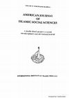 Research paper thumbnail of RECLAIMING THE MOSQUE : PLACE OF WOMEN IN ISLAM'S HOUSE OF WORSHIP