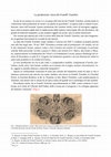 Research paper thumbnail of La produzione vitrea dei Fratelli Testolini (Pubblicato su Oadi di Palermo n. 17 Giugno 2018)