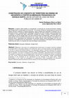 Research paper thumbnail of CONSTRUÇÃO DO CONCEITO DE TERRITÓRIO NO ENSINO DE GEOGRAFIA A PARTIR DA MEDIAÇÃO PEDAGÓGICA DO GOOGLE EARTH: UM DE ESTUDO DE CASO NA REDE PÚBLICA DO GAMA-DF