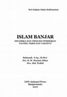 Research paper thumbnail of ISLAM BANJAR