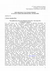 Research paper thumbnail of Abstracts Panel HOW DIPLOMACY WAS CHARACTERIZED IN ANCIENT GREEK HISTORIOGRAPHY AND ORATORY _ Celtic Conference in Classics 2018