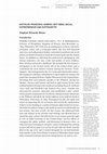 Research paper thumbnail of Entrepreneurship in the Mirror of Biographical Analysis MATHILDE FRANZISKA ANNEKE (1817-1884): SOCIAL ENTREPRENEUR AND SUFFRAGETTE