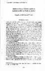 Research paper thumbnail of (Refereed Article): Richards-Wilson, S. (2004). Introverts as silent leaders: Indefensible or indomitable? The Journal of Organizational and Social Dynamics, 4, (2), 234-246.