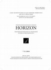 Research paper thumbnail of Transcendental Philosophy and Phenomenology - Special Issue of Horizon. Studies in Phenomenology, 7.1. (2018)