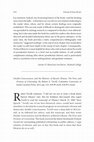 Research paper thumbnail of Rev. Robert Terrill. Double-Consciousness and the Rhetoric of Barack Obama: The Price and Promise of Citizenship. Columbia: University of South Carolina Press, 2015). In Rhetoric and Public Affairs 21 (2018): 374-377.