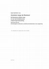 Research paper thumbnail of Sebastiaan Ostkamp, 2018: Middeleeuws aardewerk , in: P.J. Ilson MA, drs. B. Jansen & drs. E.H.L.D. Norde (red.), Vondsten langs de Rietsloot. De Romeinse militaire weg en een laat-middeleeuwse ontginningsnederzetting. Gemeente Bunnik.