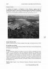 Research paper thumbnail of "La memoria del esparto y su industria en Cieza (Murcia). Apuntes sobre la recuperación y puesta en valor de un Patrimonio Inmaterial, Industrial y Paisajístico". e-rph, 22, 2018, pp. 37-68.