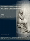 Research paper thumbnail of Monumental images of Late antique Thessalonike: Imperial Statues on Column, in: Julien Fournier Marie-Gabrielle G. Parissaki (eds.),  LES COMMUNAUTÉS DU NORD ÉGÉEN AU TEMPS DE L’HÉGÉMONIE ROMAINE ENTRE RUPTURES ET CONTINUITÉS, MΕΛΕΤΗΜΑΤΑ 77 ( Athènes 2018) [Abstract. See above the Full-text]