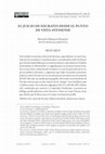 Research paper thumbnail of Mogens H. Hansen, 'El juicio de Sócrates desde el punto de vista ateniense'