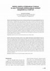 Research paper thumbnail of Indeks Kinerja Perbankan Syariah di Asia Tenggara Berdasarkan Konsep Maqâshid al-Syarîah