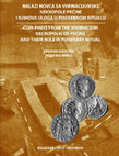 Research paper thumbnail of M. Vojvoda, N. Mrđić, Coin finds from the Viminacium necropolis of Pećine and their role in funerary ritual