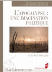 Research paper thumbnail of Aucun de nous n’en réchappera : du témoignage à la fiction apocalyptique (2018)