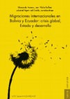 Research paper thumbnail of Gobernanza local y codesarrollo entre Ecuador y España (acceso abierto link universidad)