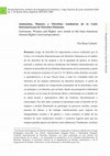 Research paper thumbnail of Autonomía Mujeres y Derechos: tendencias de la Corte Interamericana de Derechos Humanos.pdf