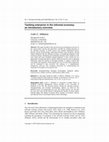 Research paper thumbnail of Tackling enterprise in the informal economy: an introductory overview